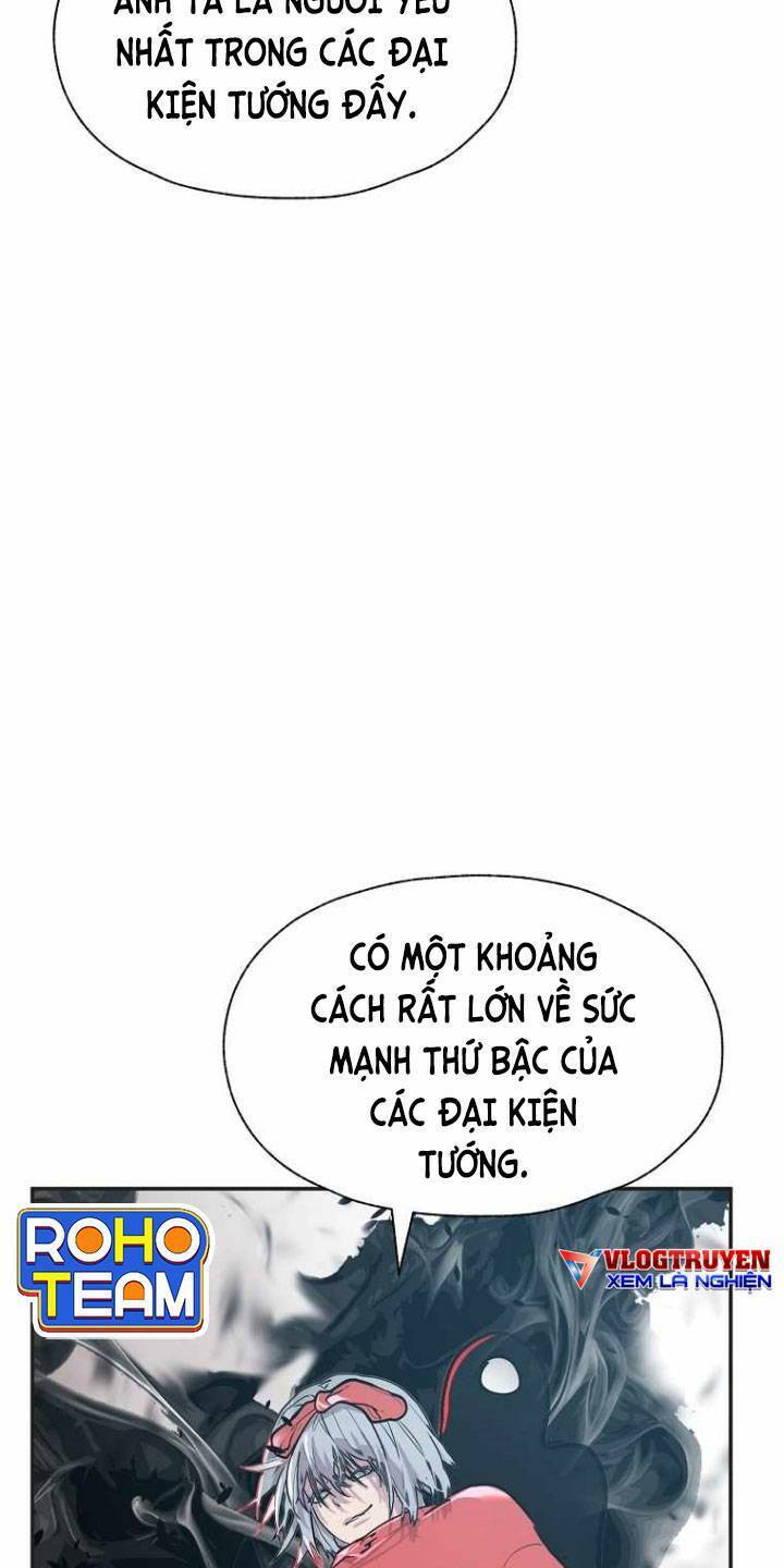 Người Hùng Thực Tế Ảo Chap 10 - Next Chap 11