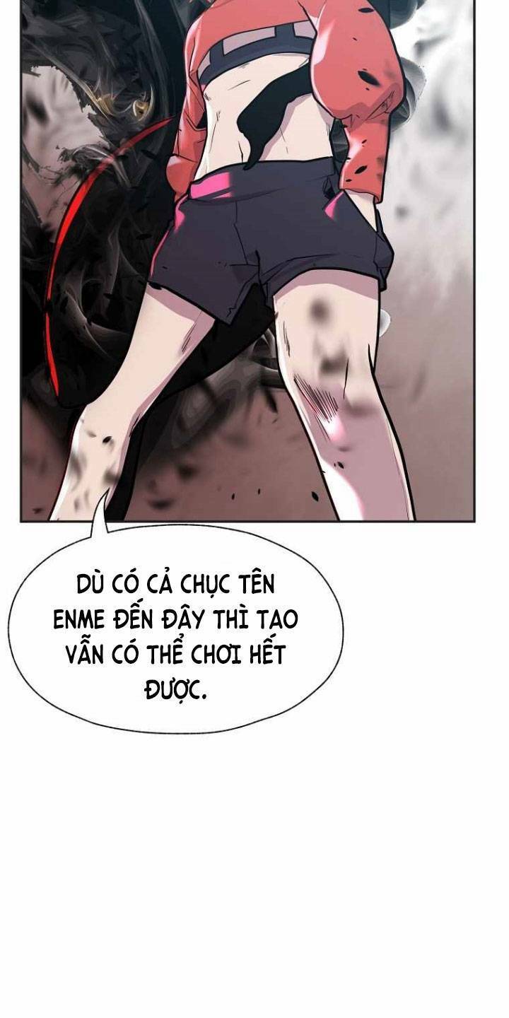 Người Hùng Thực Tế Ảo Chap 10 - Next Chap 11
