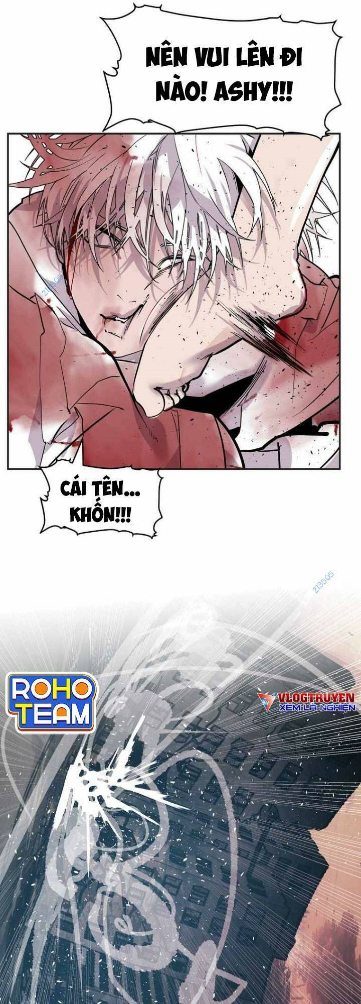 Người Hùng Thực Tế Ảo Chap 10 - Next Chap 11