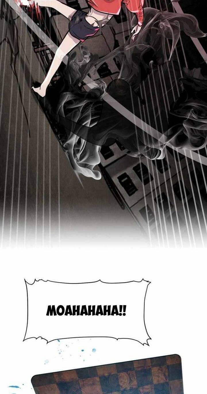 Người Hùng Thực Tế Ảo Chap 10 - Next Chap 11