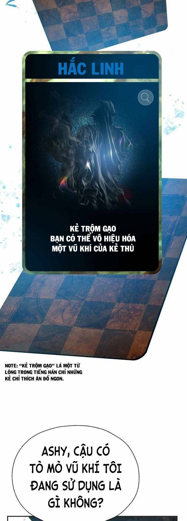 Người Hùng Thực Tế Ảo Chap 10 - Next Chap 11