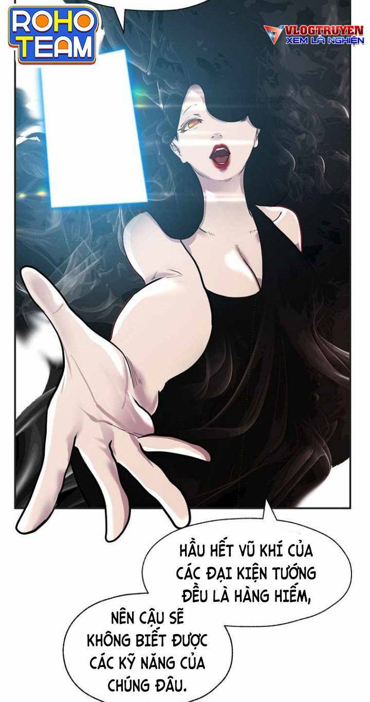 Người Hùng Thực Tế Ảo Chap 10 - Next Chap 11