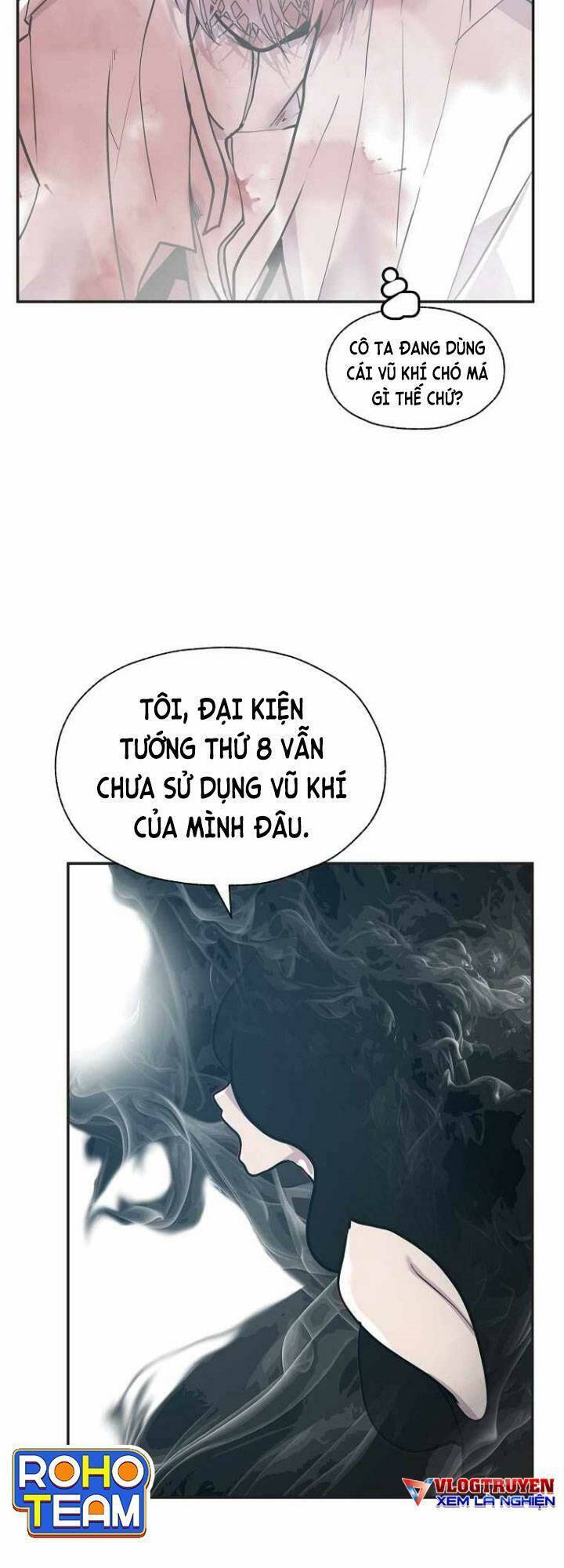 Người Hùng Thực Tế Ảo Chap 10 - Next Chap 11