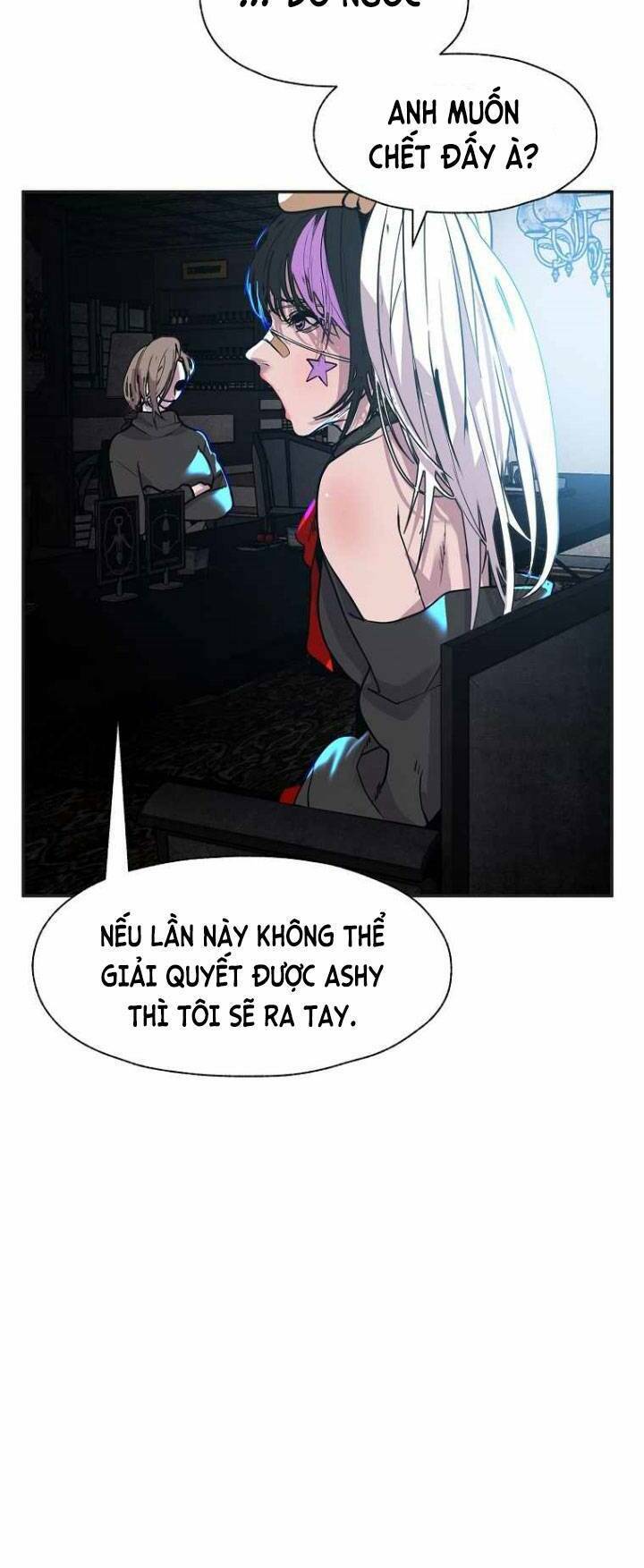 Người Hùng Thực Tế Ảo Chap 10 - Next Chap 11