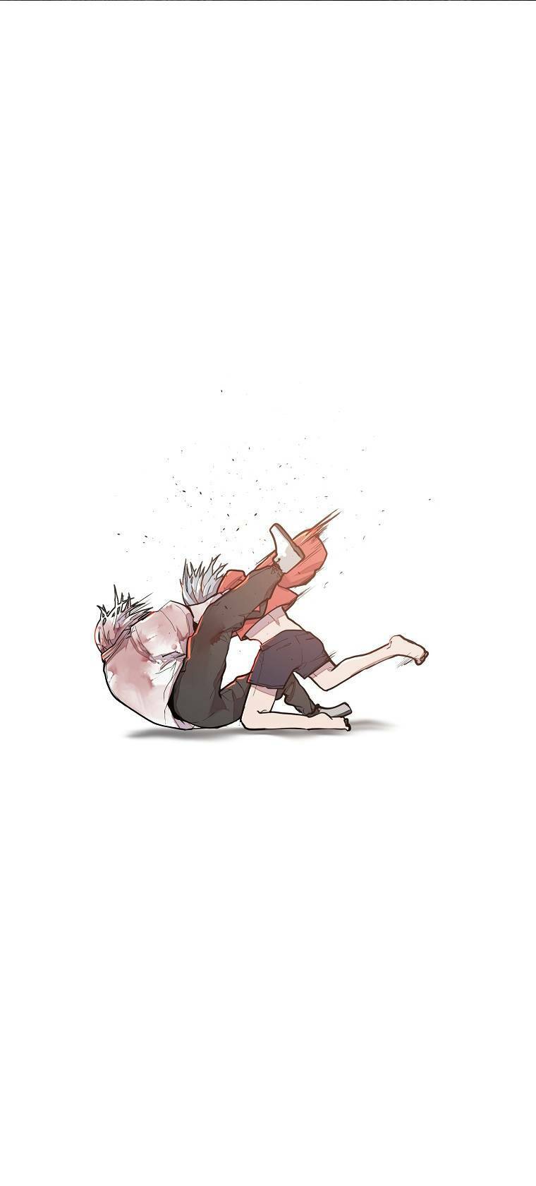 Người Hùng Thực Tế Ảo Chap 11 - Next Chap 12