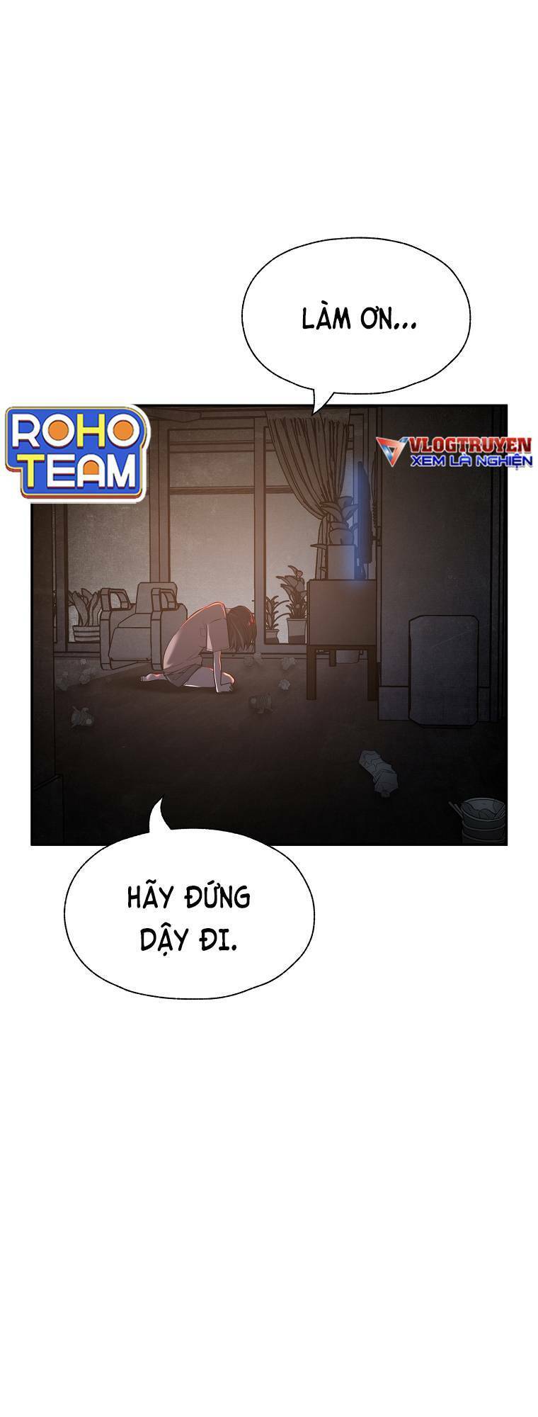 Người Hùng Thực Tế Ảo Chap 11 - Next Chap 12