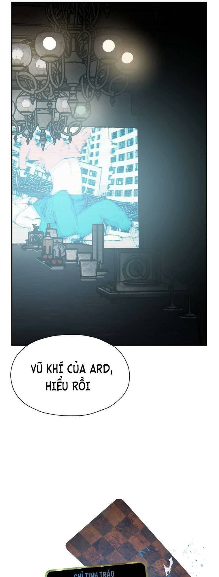 Người Hùng Thực Tế Ảo Chap 11 - Next Chap 12