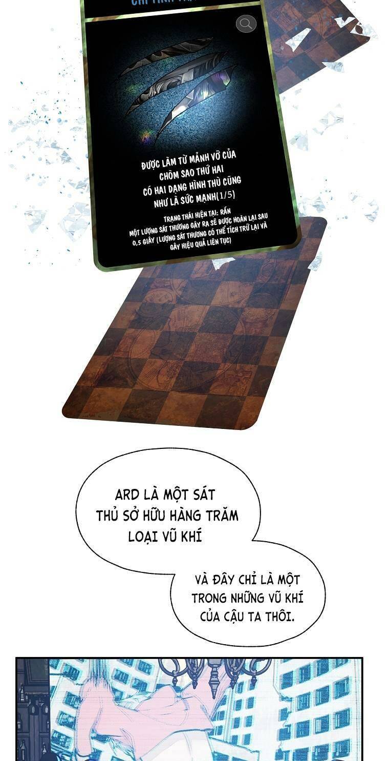 Người Hùng Thực Tế Ảo Chap 11 - Next Chap 12