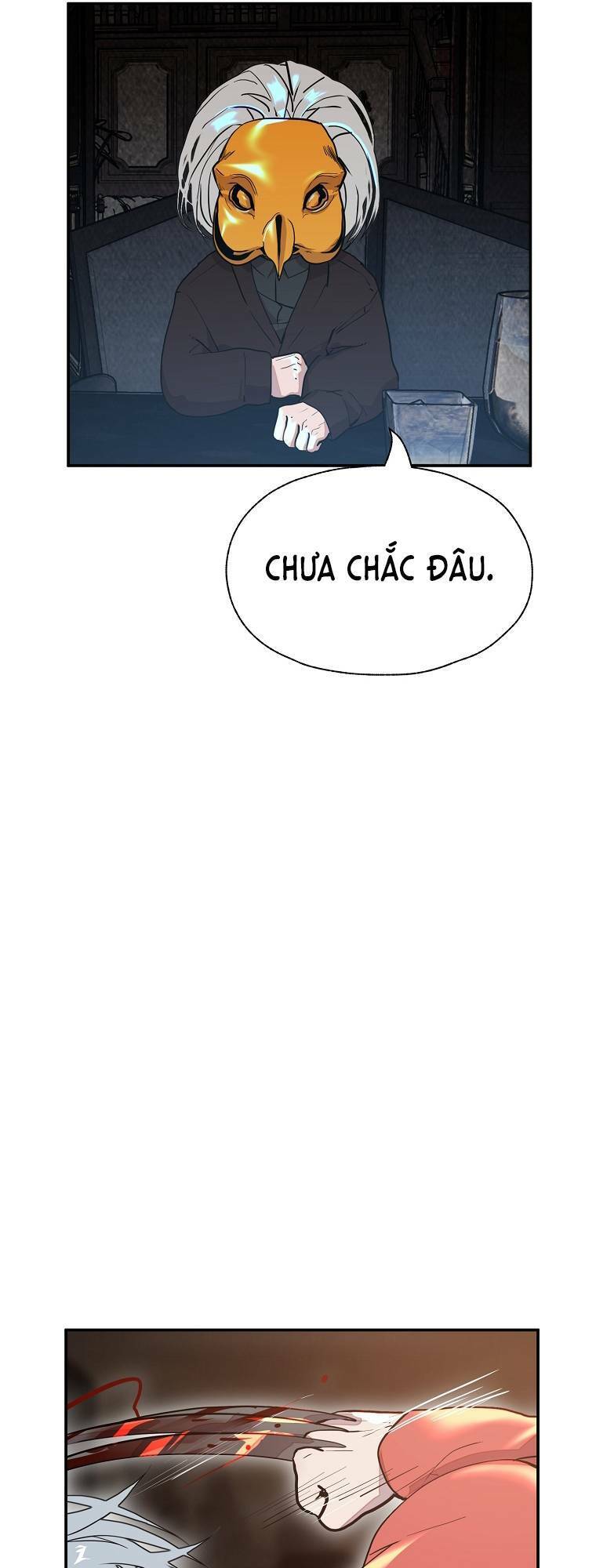 Người Hùng Thực Tế Ảo Chap 11 - Next Chap 12