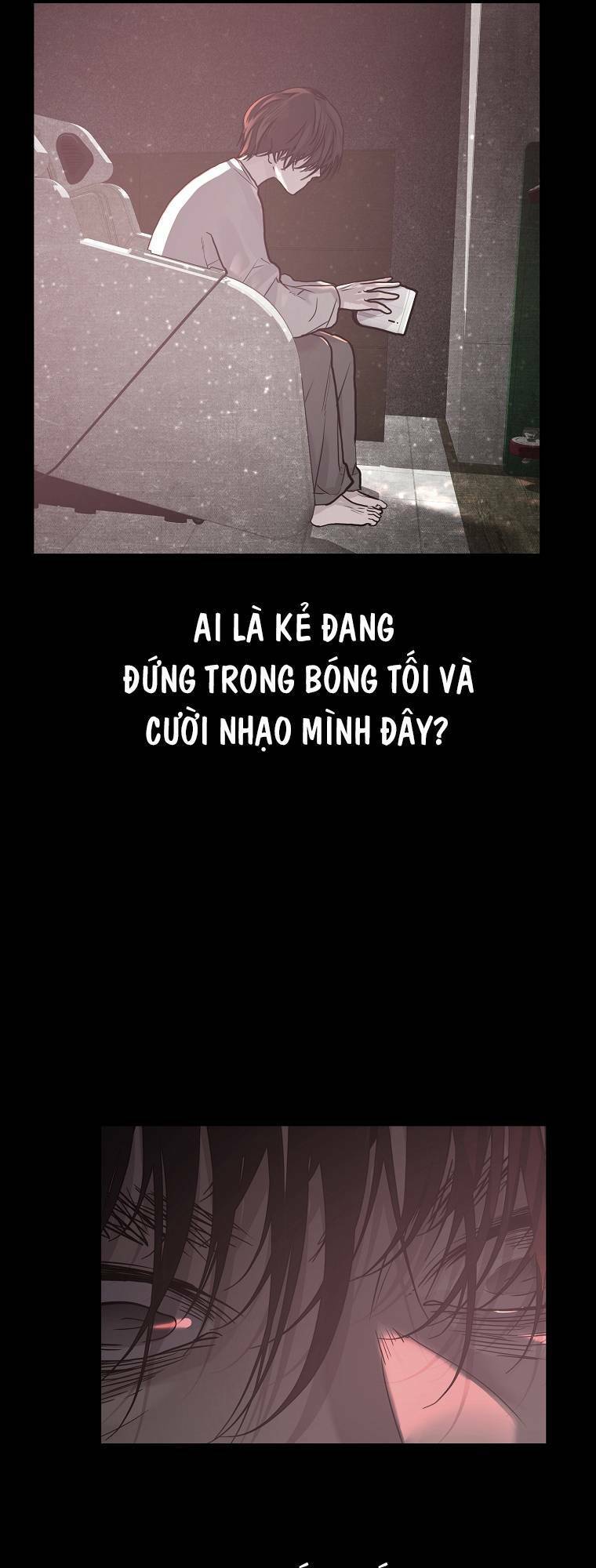 Người Hùng Thực Tế Ảo Chap 11 - Next Chap 12