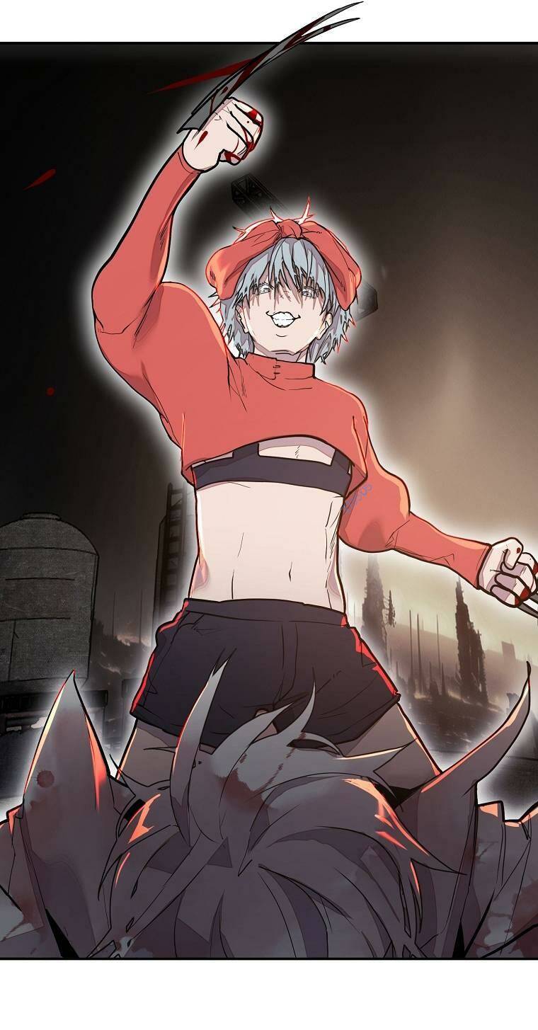 Người Hùng Thực Tế Ảo Chap 11 - Next Chap 12