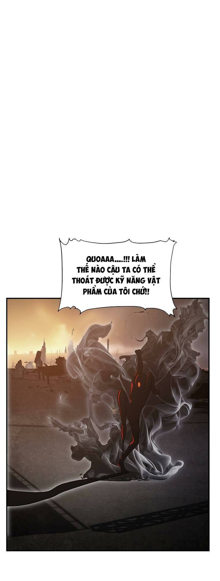 Người Hùng Thực Tế Ảo Chap 11 - Next Chap 12