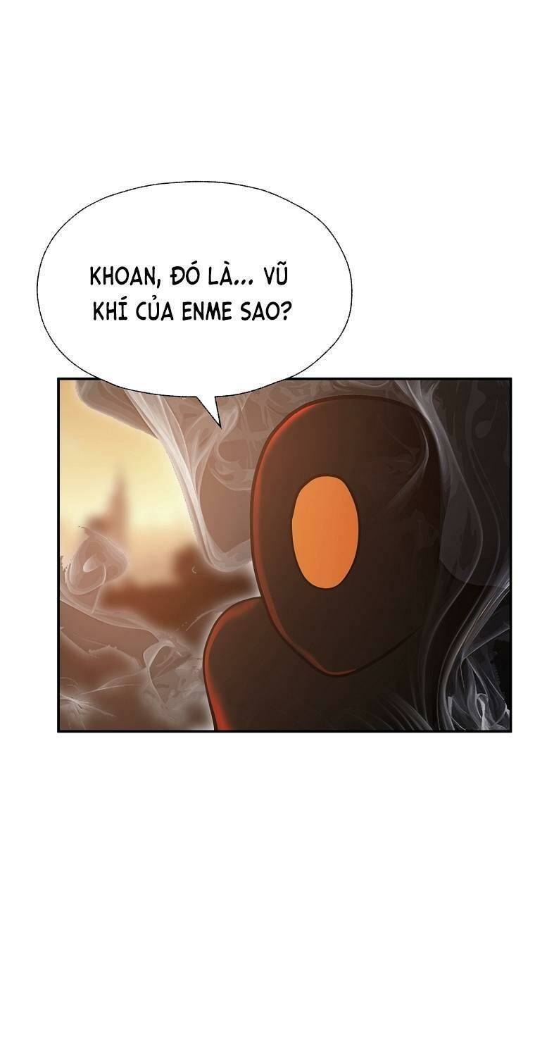 Người Hùng Thực Tế Ảo Chap 11 - Next Chap 12