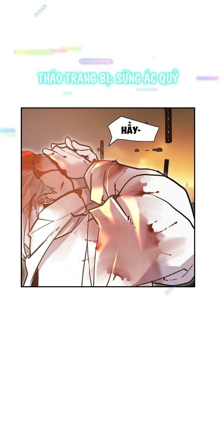 Người Hùng Thực Tế Ảo Chap 11 - Next Chap 12