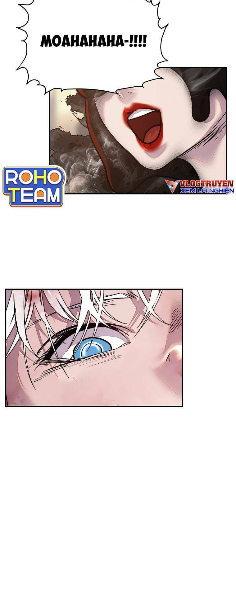 Người Hùng Thực Tế Ảo Chap 11 - Next Chap 12
