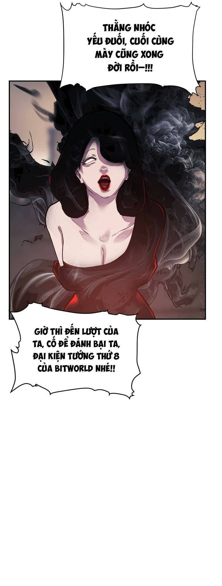 Người Hùng Thực Tế Ảo Chap 11 - Next Chap 12