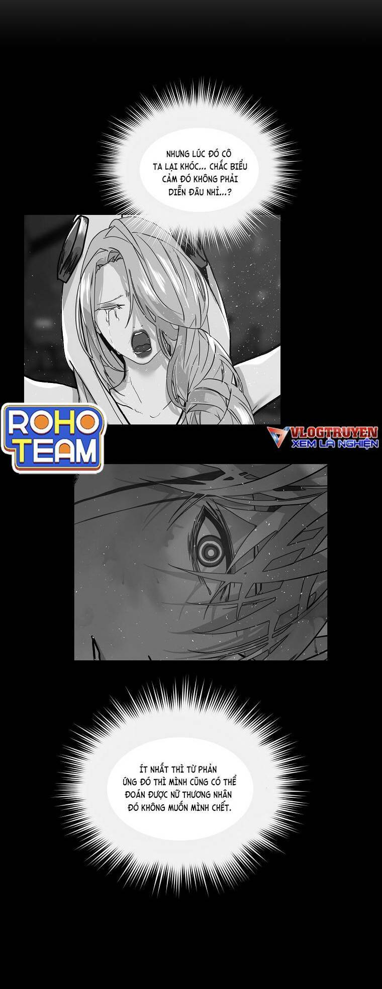 Người Hùng Thực Tế Ảo Chap 11 - Next Chap 12