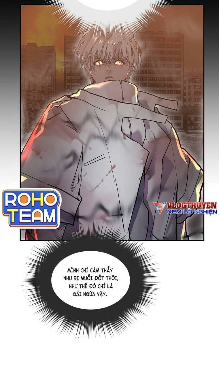 Người Hùng Thực Tế Ảo Chap 11 - Next Chap 12