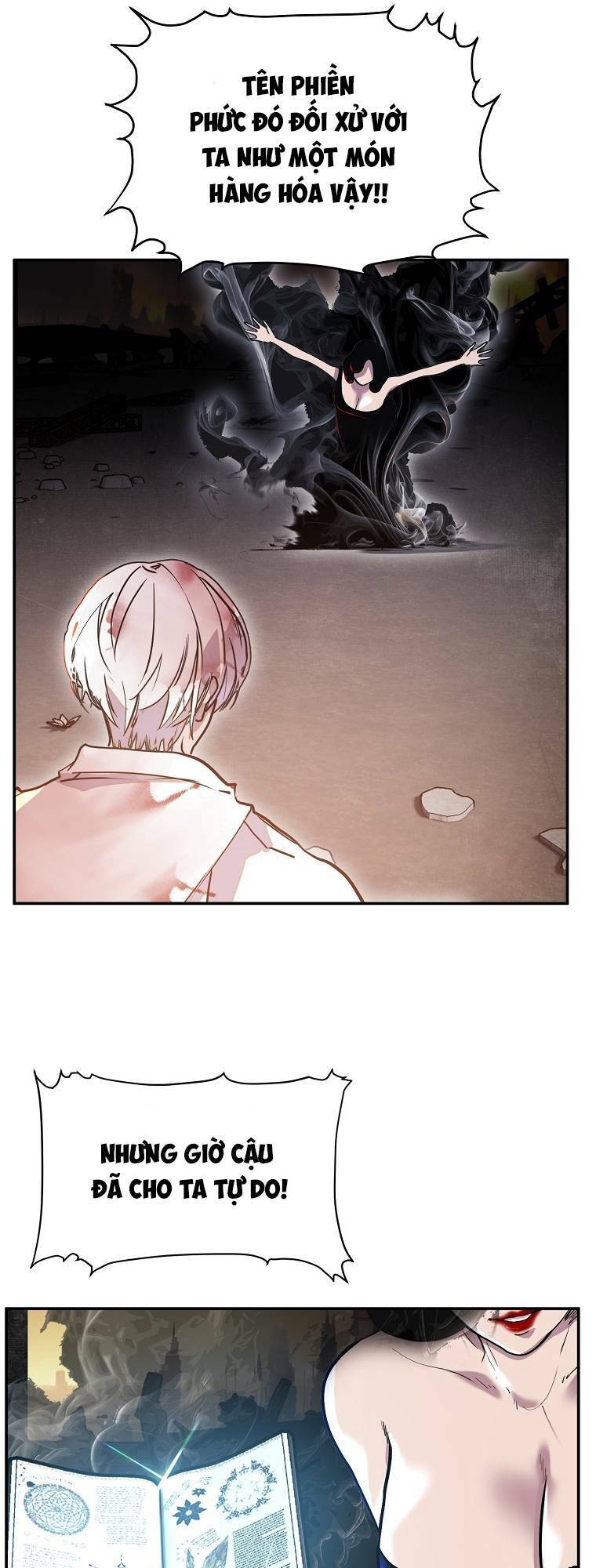 Người Hùng Thực Tế Ảo Chap 11 - Next Chap 12