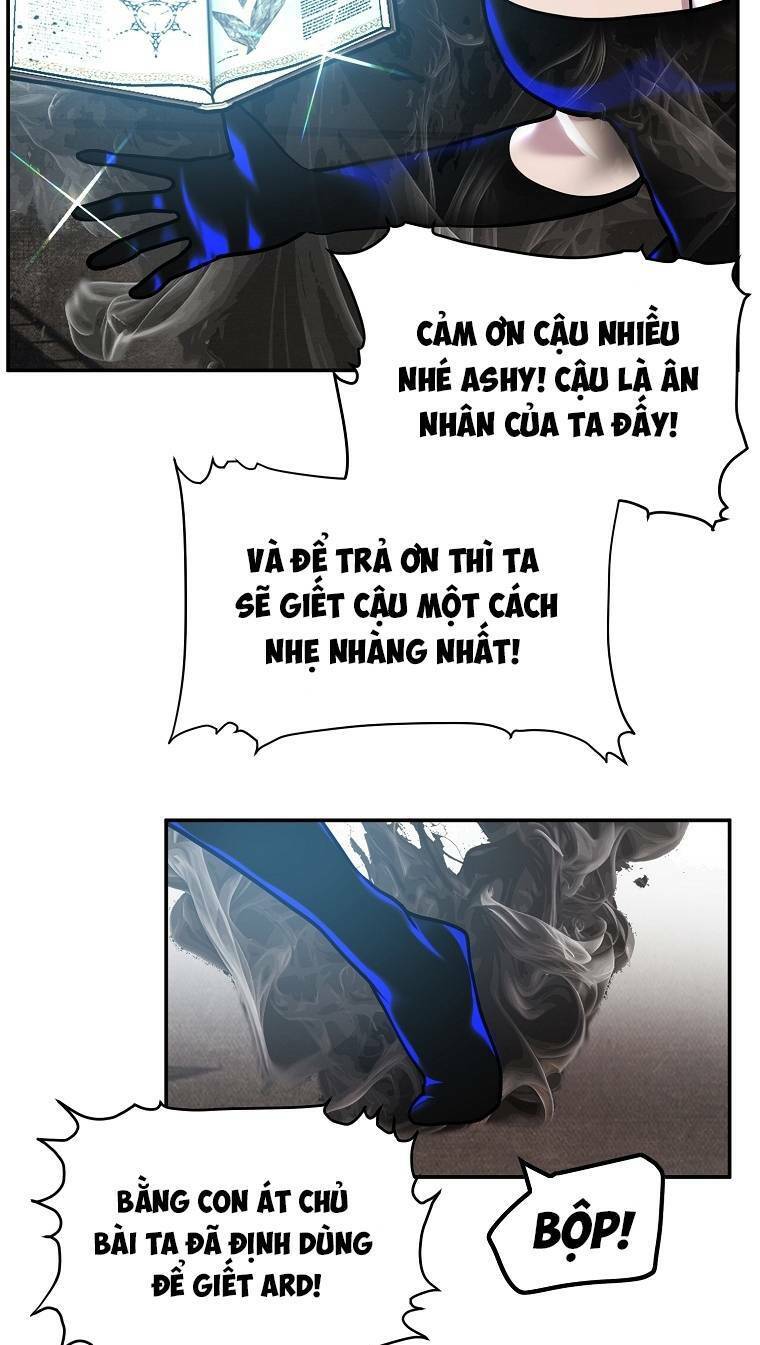 Người Hùng Thực Tế Ảo Chap 11 - Next Chap 12