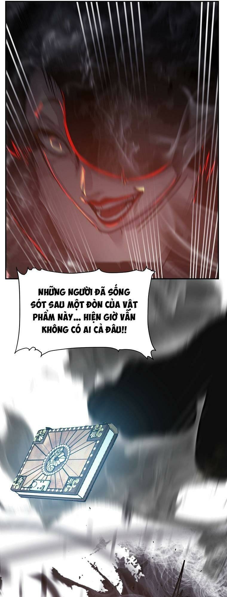 Người Hùng Thực Tế Ảo Chap 11 - Next Chap 12