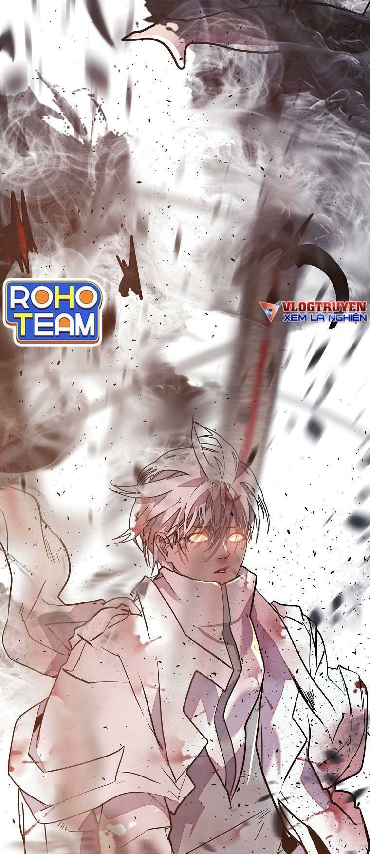 Người Hùng Thực Tế Ảo Chap 11 - Next Chap 12