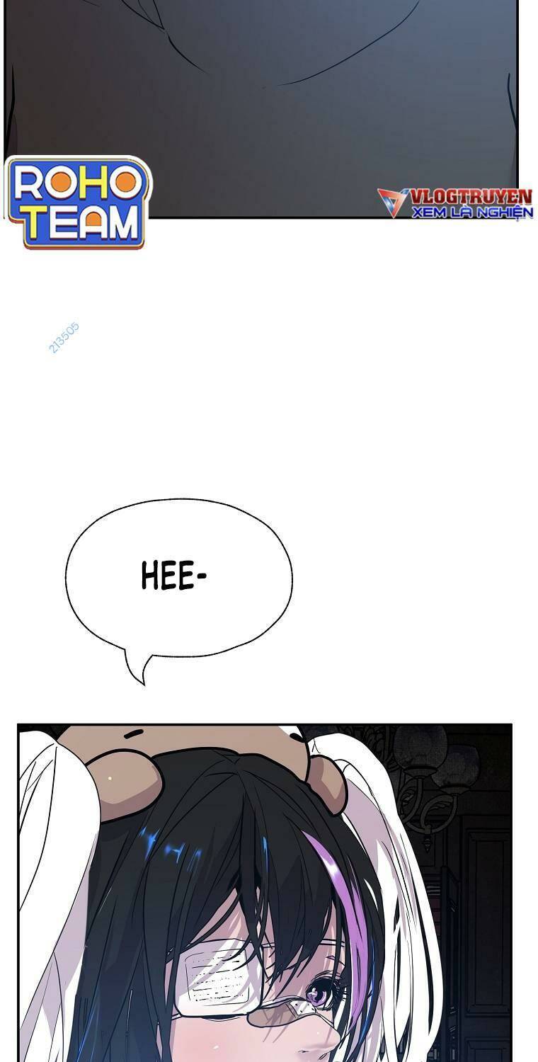 Người Hùng Thực Tế Ảo Chap 11 - Next Chap 12
