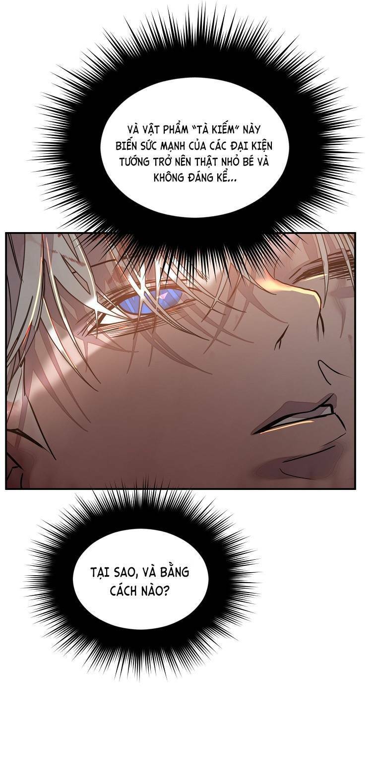 Người Hùng Thực Tế Ảo Chap 11 - Next Chap 12