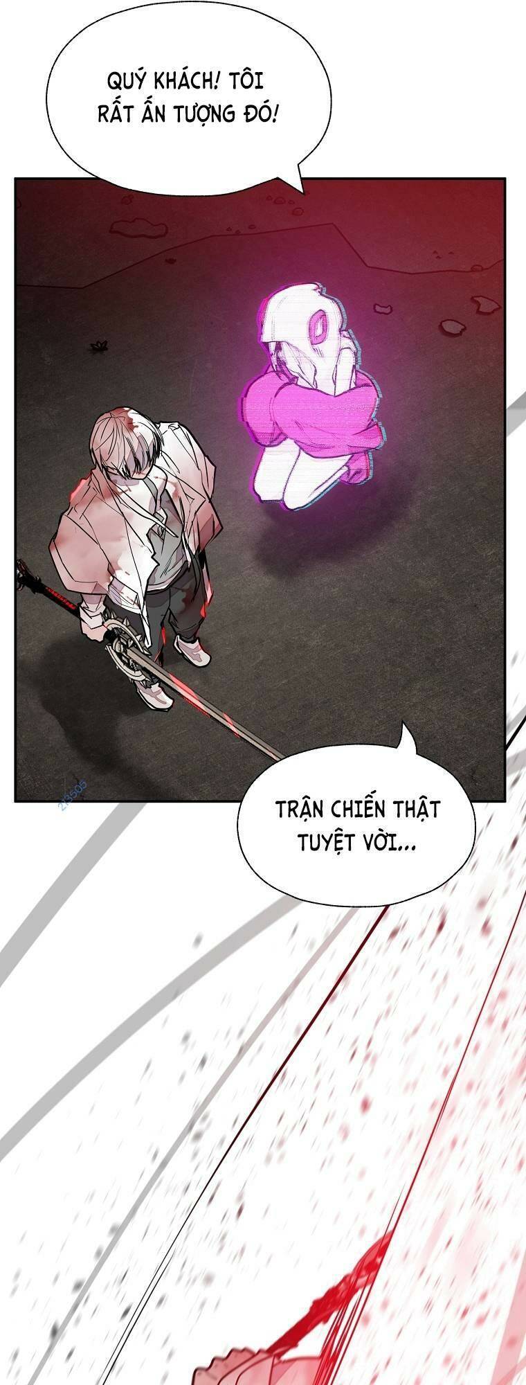 Người Hùng Thực Tế Ảo Chap 11 - Next Chap 12