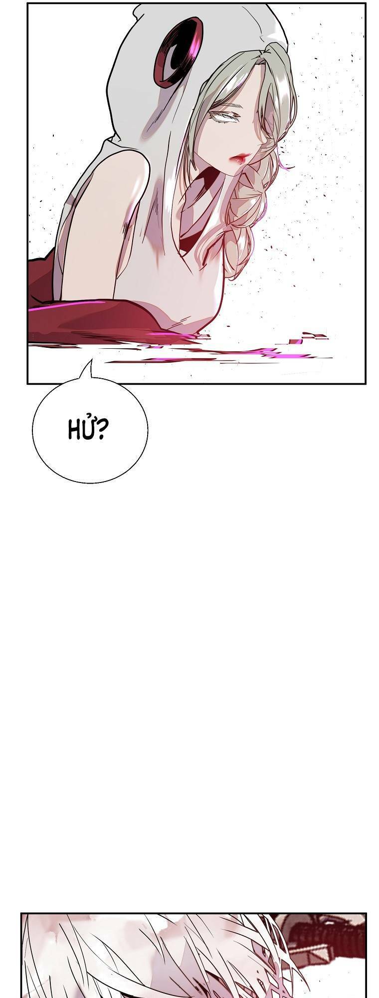 Người Hùng Thực Tế Ảo Chap 11 - Next Chap 12