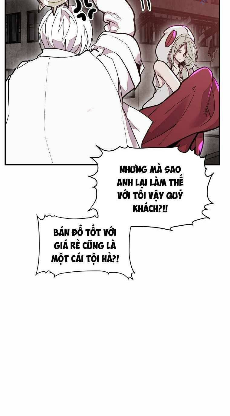 Người Hùng Thực Tế Ảo Chap 12 - Next Chap 13