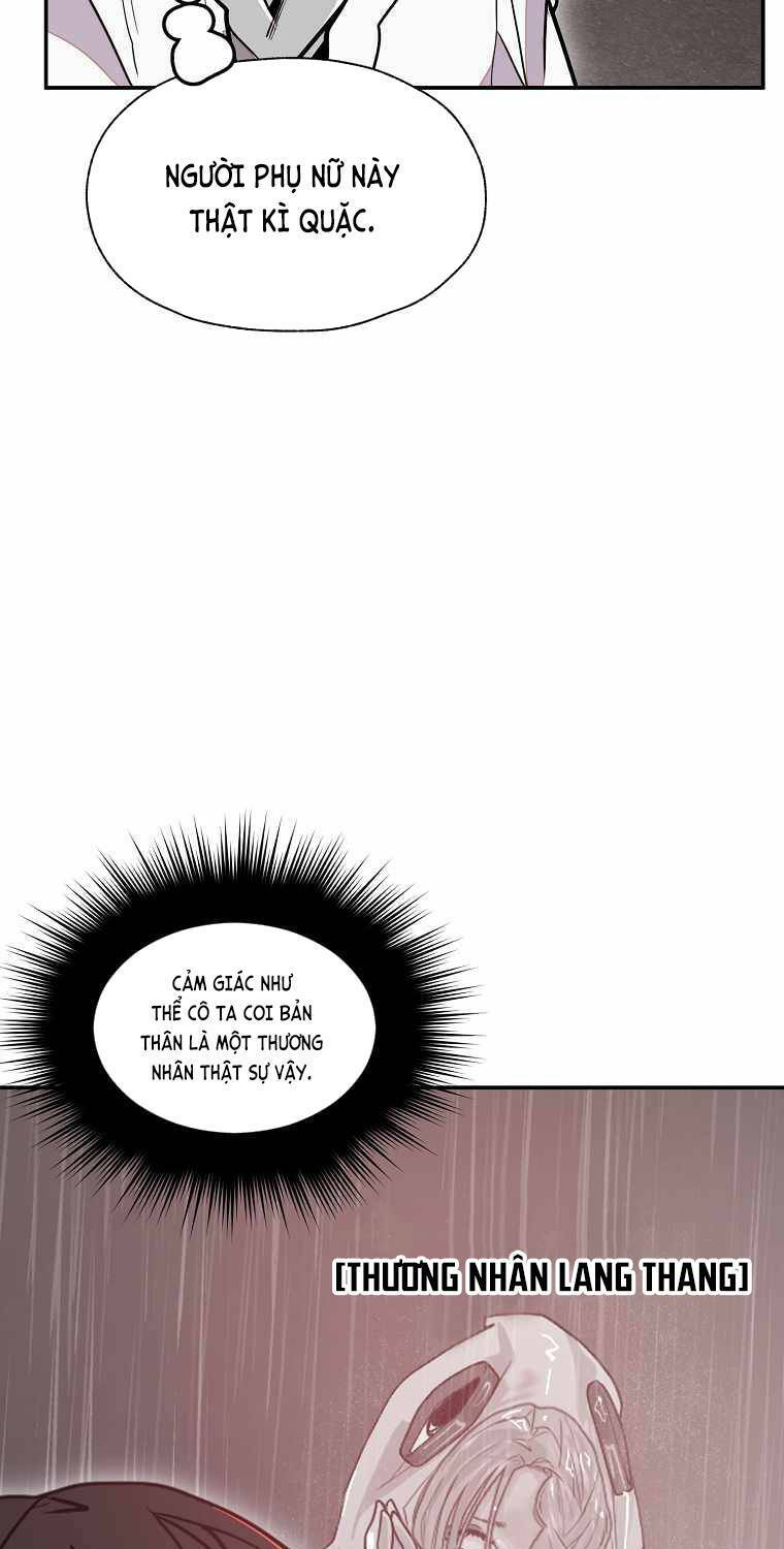 Người Hùng Thực Tế Ảo Chap 12 - Next Chap 13