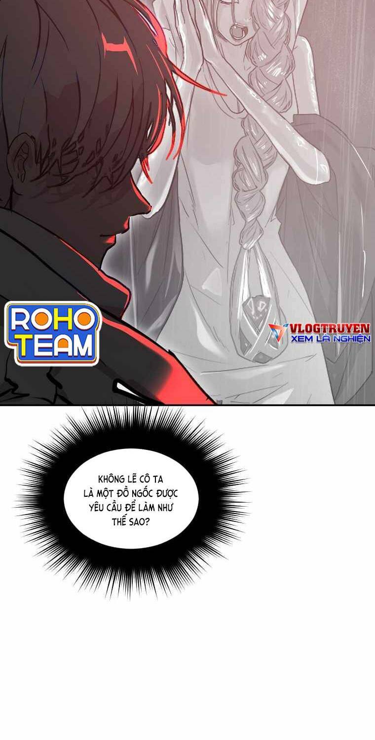 Người Hùng Thực Tế Ảo Chap 12 - Next Chap 13