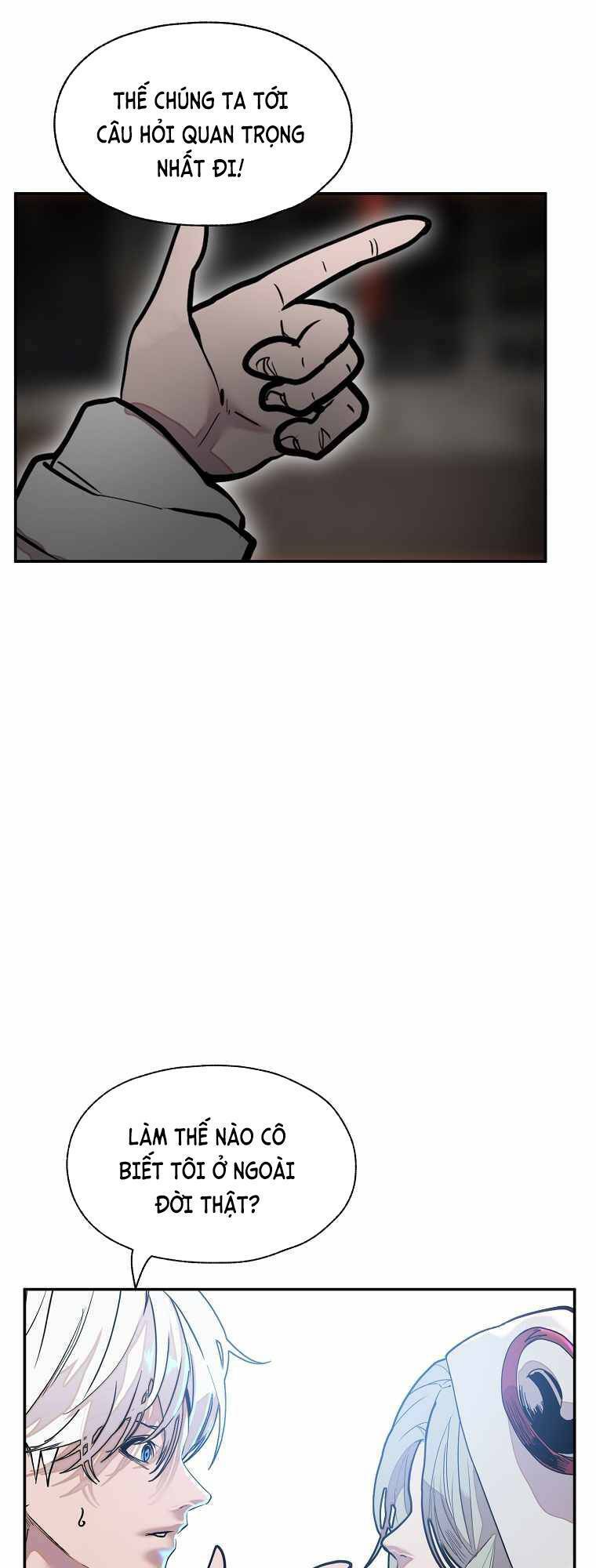 Người Hùng Thực Tế Ảo Chap 12 - Next Chap 13