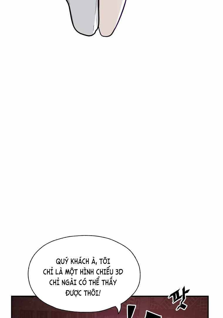 Người Hùng Thực Tế Ảo Chap 12 - Next Chap 13