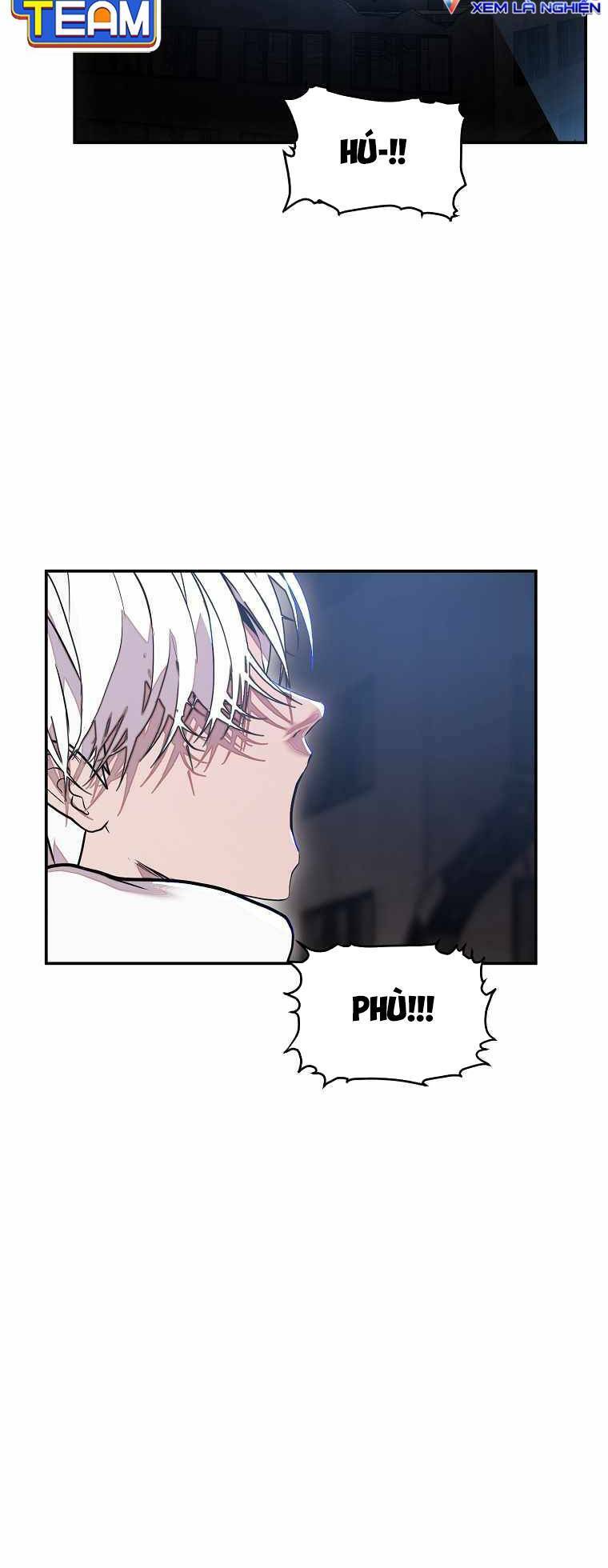 Người Hùng Thực Tế Ảo Chap 12 - Next Chap 13
