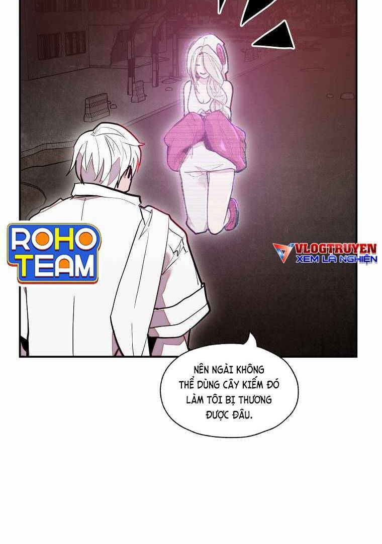Người Hùng Thực Tế Ảo Chap 12 - Next Chap 13