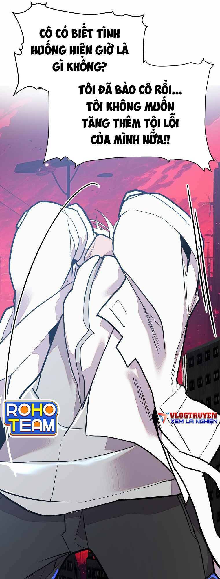 Người Hùng Thực Tế Ảo Chap 12 - Next Chap 13