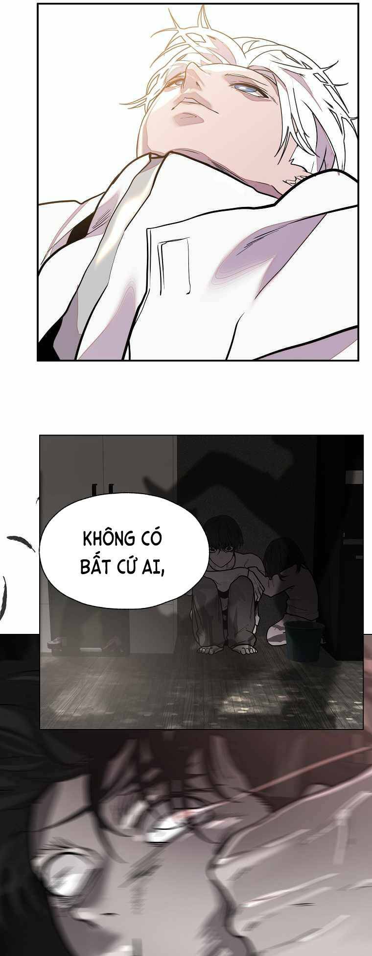 Người Hùng Thực Tế Ảo Chap 12 - Next Chap 13