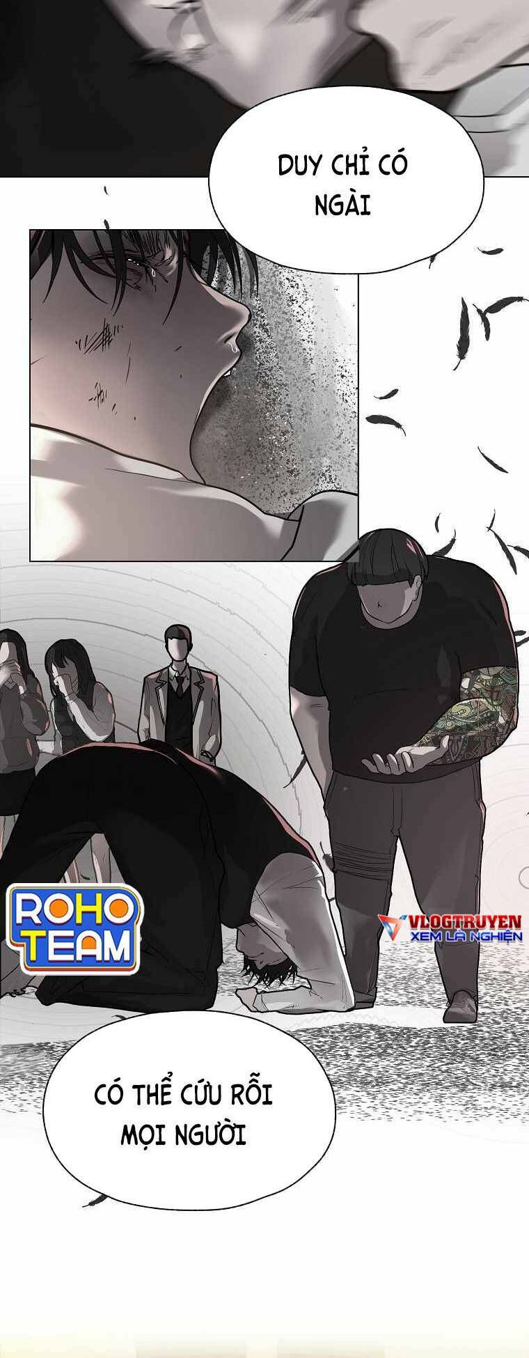 Người Hùng Thực Tế Ảo Chap 12 - Next Chap 13