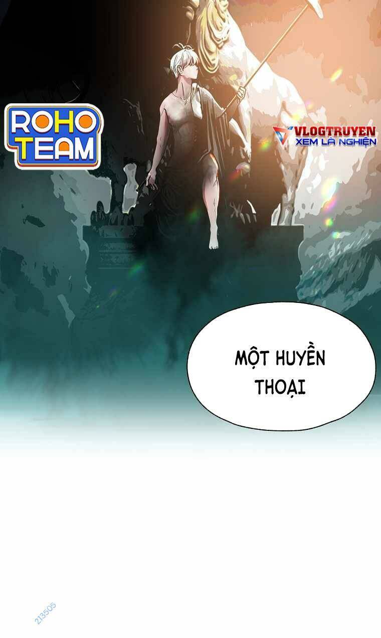 Người Hùng Thực Tế Ảo Chap 12 - Next Chap 13