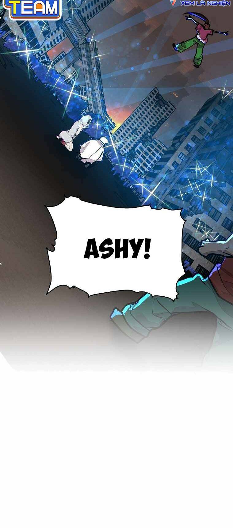 Người Hùng Thực Tế Ảo Chap 12 - Next Chap 13