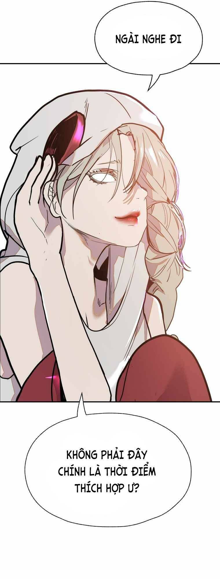 Người Hùng Thực Tế Ảo Chap 12 - Next Chap 13