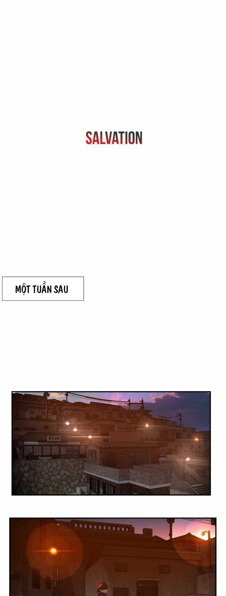 Người Hùng Thực Tế Ảo Chap 12 - Next Chap 13