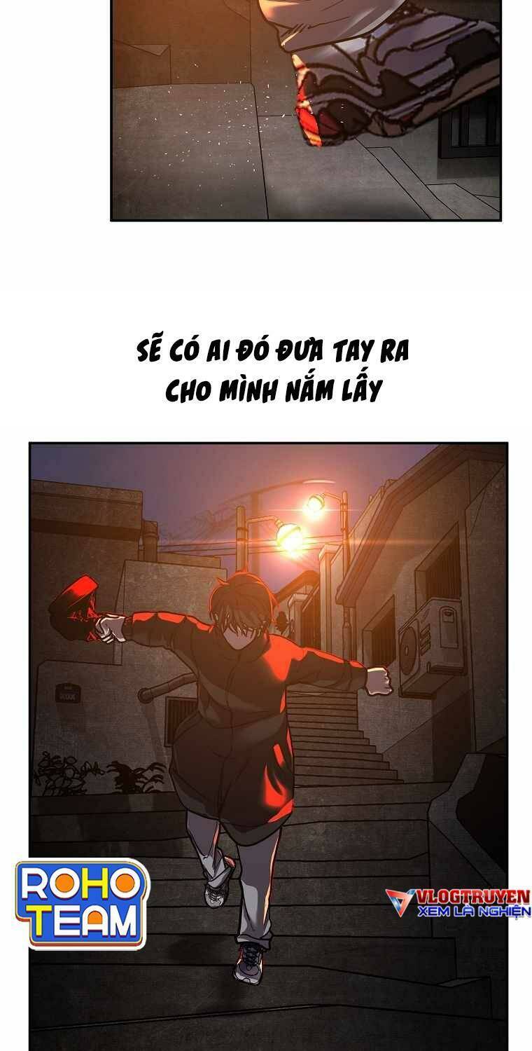 Người Hùng Thực Tế Ảo Chap 12 - Next Chap 13
