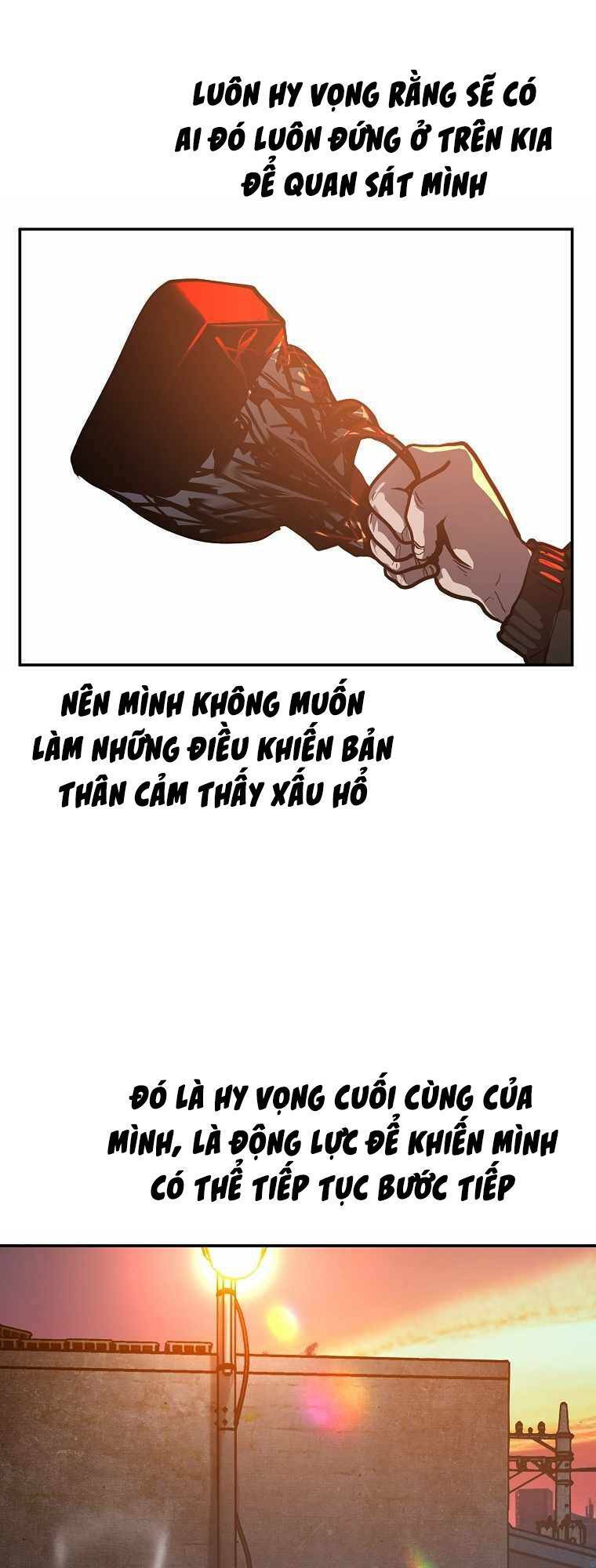 Người Hùng Thực Tế Ảo Chap 12 - Next Chap 13