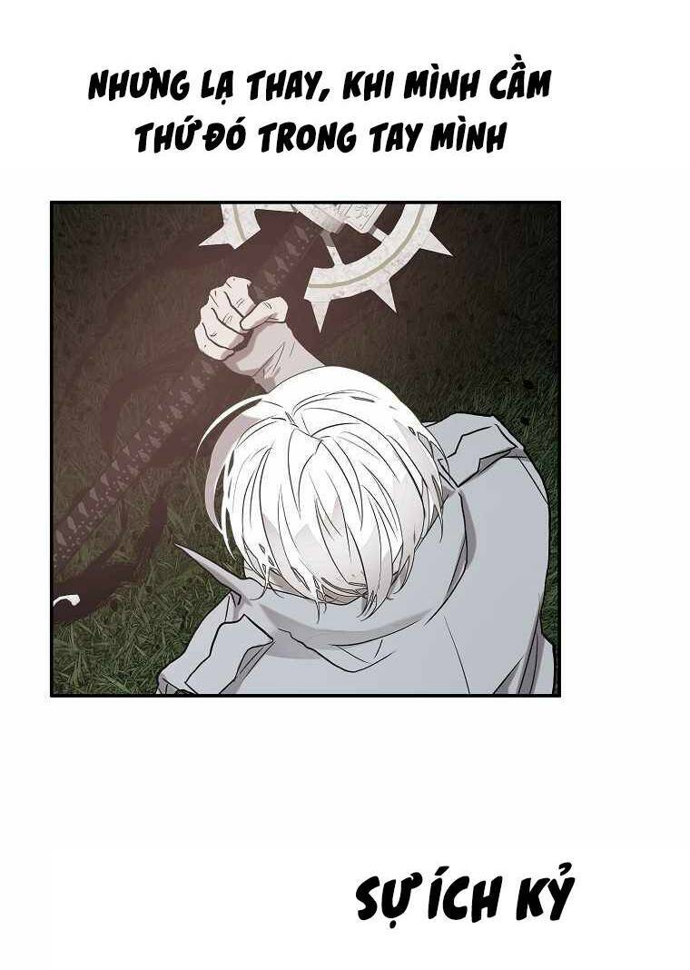 Người Hùng Thực Tế Ảo Chap 12 - Next Chap 13