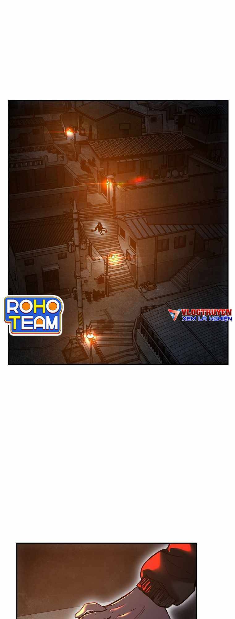 Người Hùng Thực Tế Ảo Chap 12 - Next Chap 13