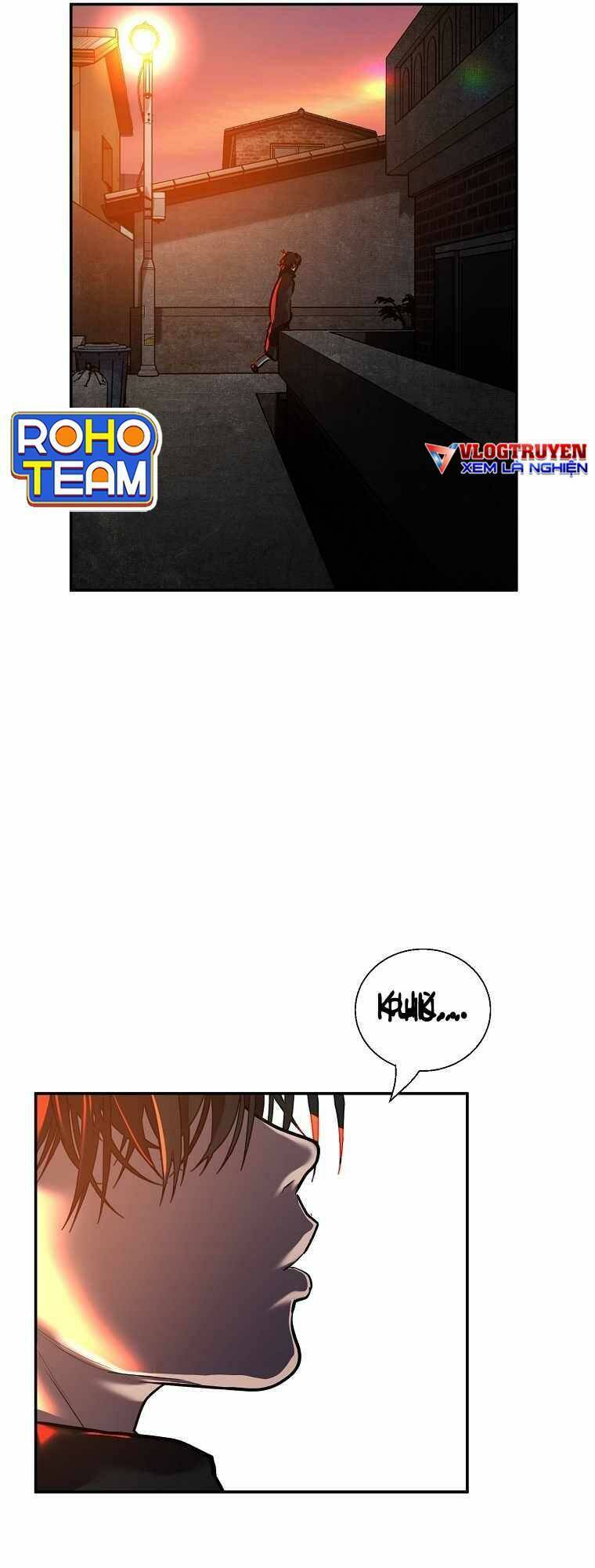 Người Hùng Thực Tế Ảo Chap 12 - Next Chap 13