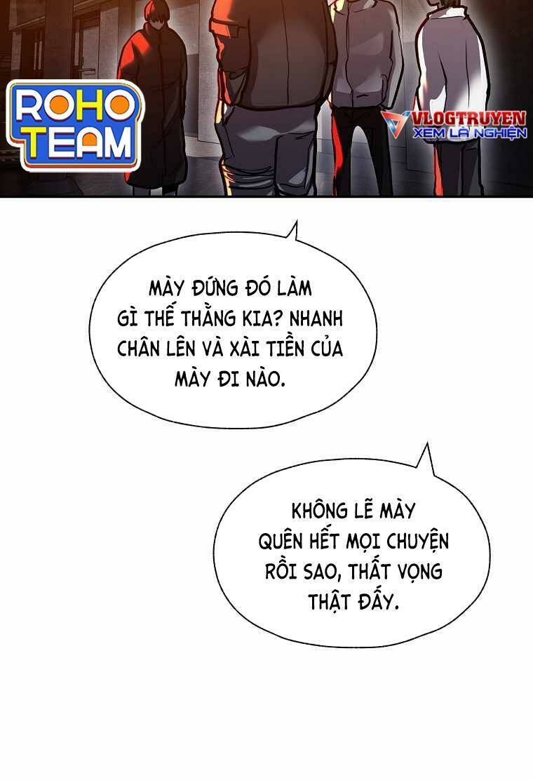 Người Hùng Thực Tế Ảo Chap 12 - Next Chap 13